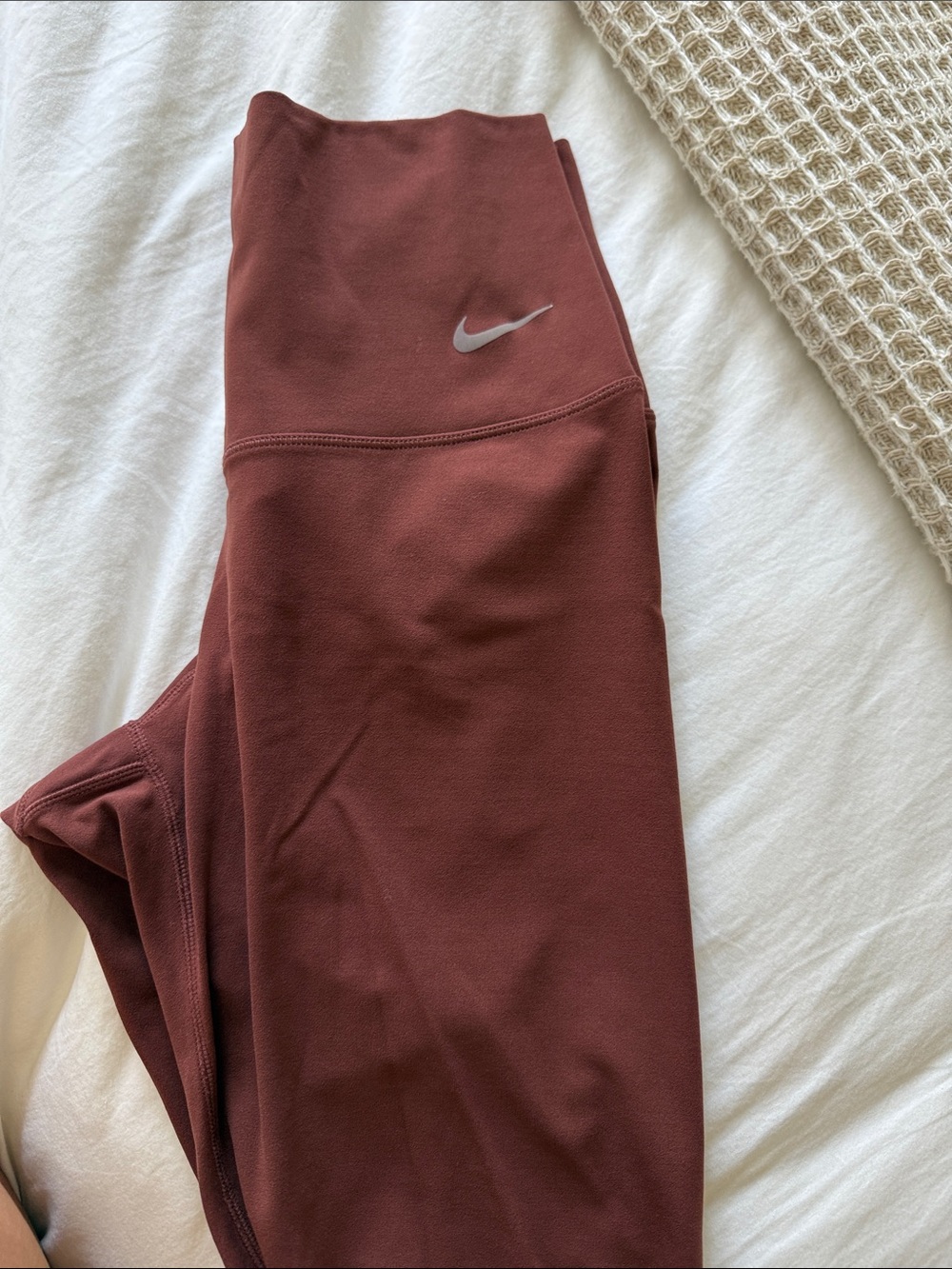 Nike Zenvy Bike Shorts